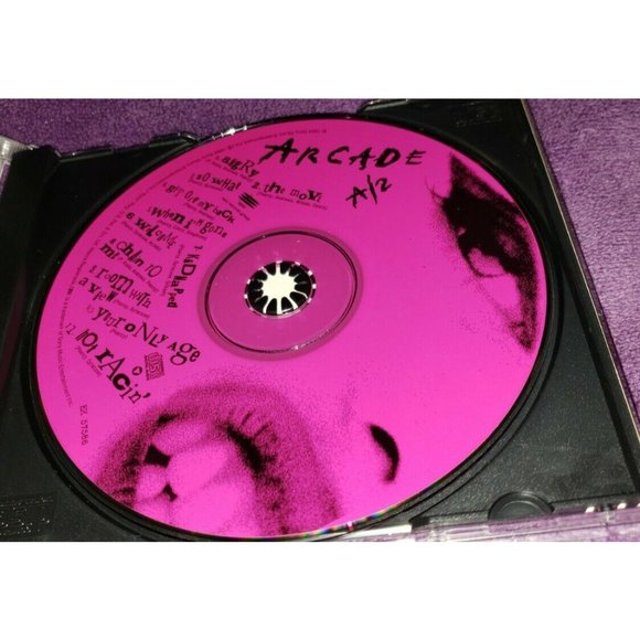 ARCADE hair metal A/2 - CD - ratt stephen pearcy - Picture 6 of 7